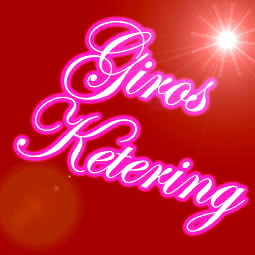 giros natpis